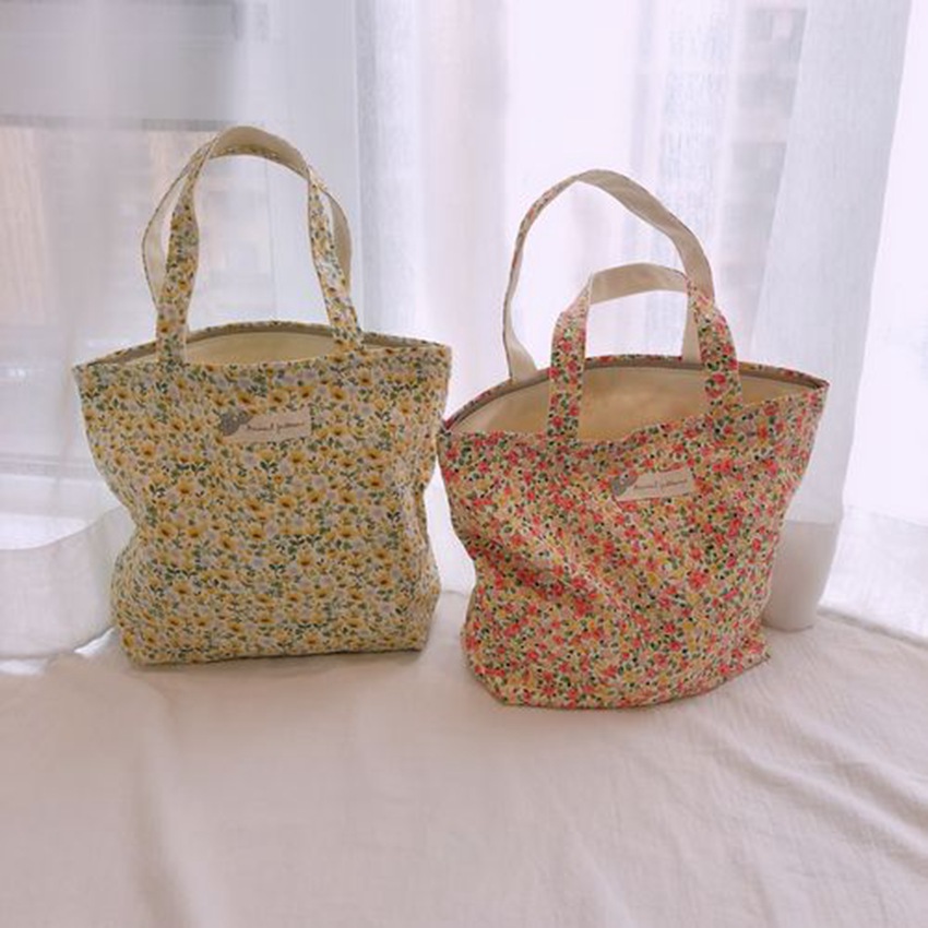 手袋收納袋印花