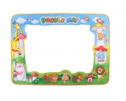 水畫布印花及定制