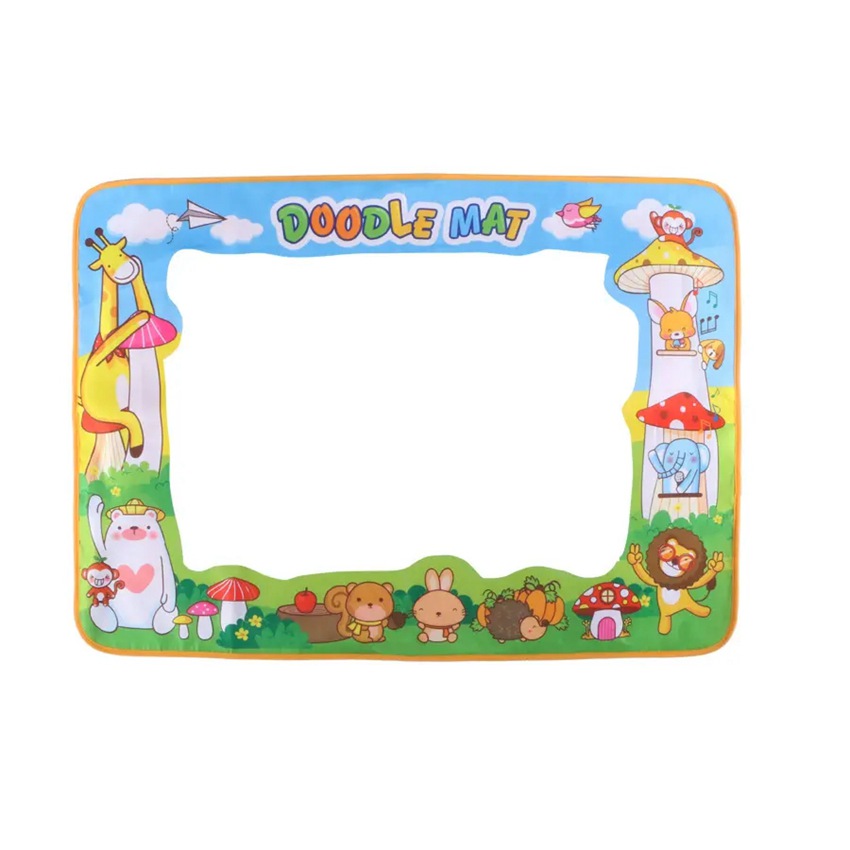 水畫(huà)布印花及定制