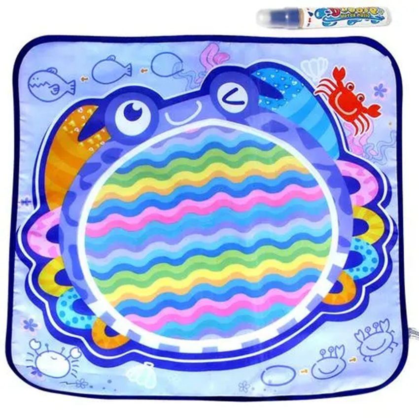 水畫(huà)布印花及定制