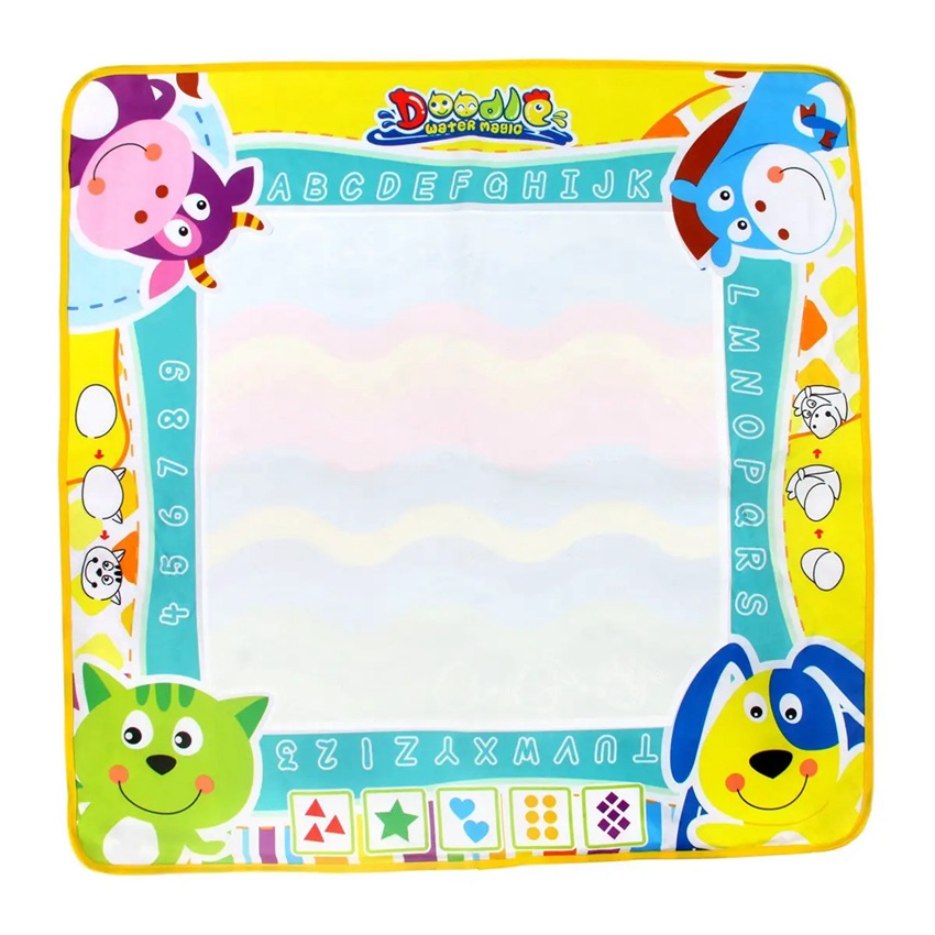 水畫(huà)布印花及定制