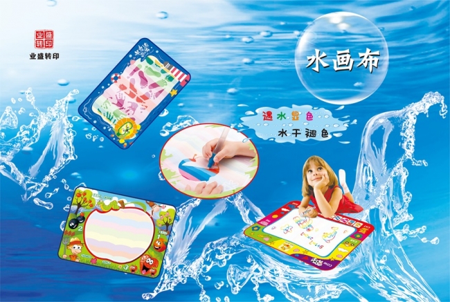 熱轉印加工之純棉衣服可以熱轉印嗎？